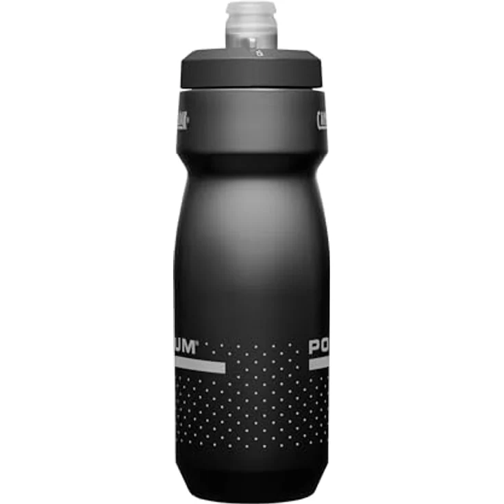 Camelbak Trinkflasche Podium 710 ml , Schwarz – Bild 4
