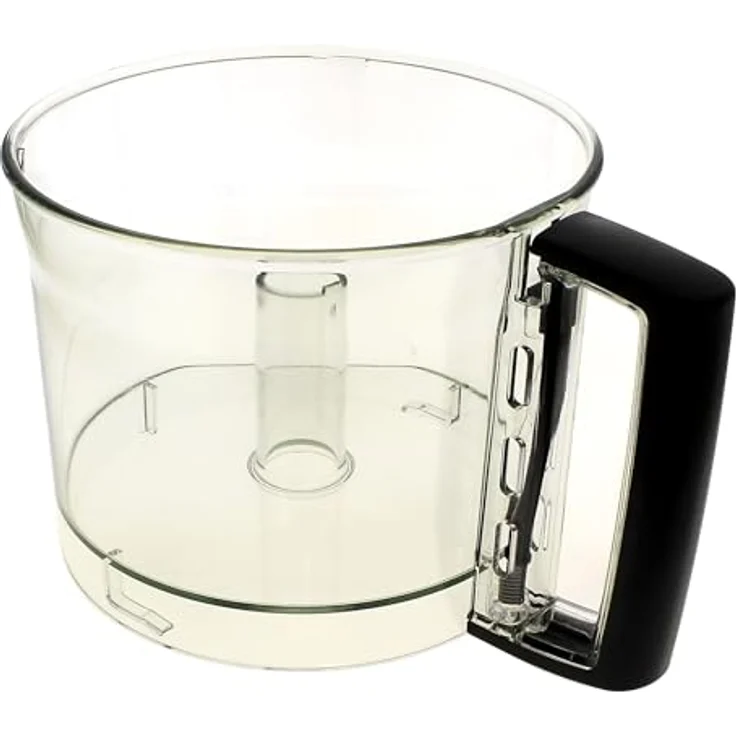 Magimix 5200 X L Mixer bowl-black Griff – Bild 2