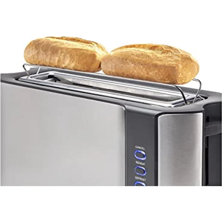 Princess 01.142353.01.001 Langschlitz-Toaster – Bild 3