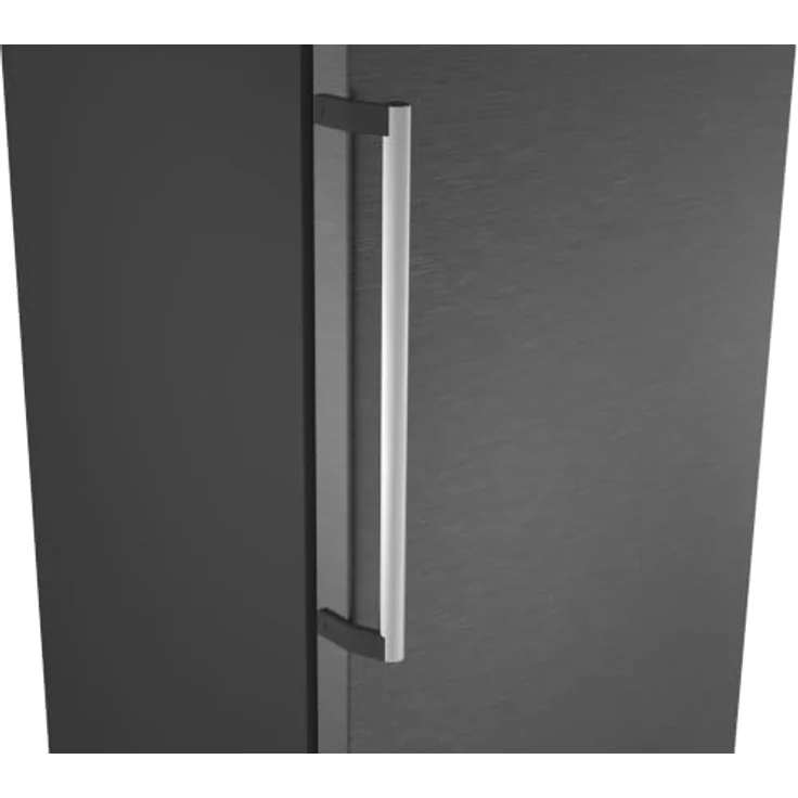 Siemens iQ500 GS36NAXCG, Gefrierschrank mit 334 l Nutzinhalt, No-Frost-System, 35 dB, Schwarz – Bild 9