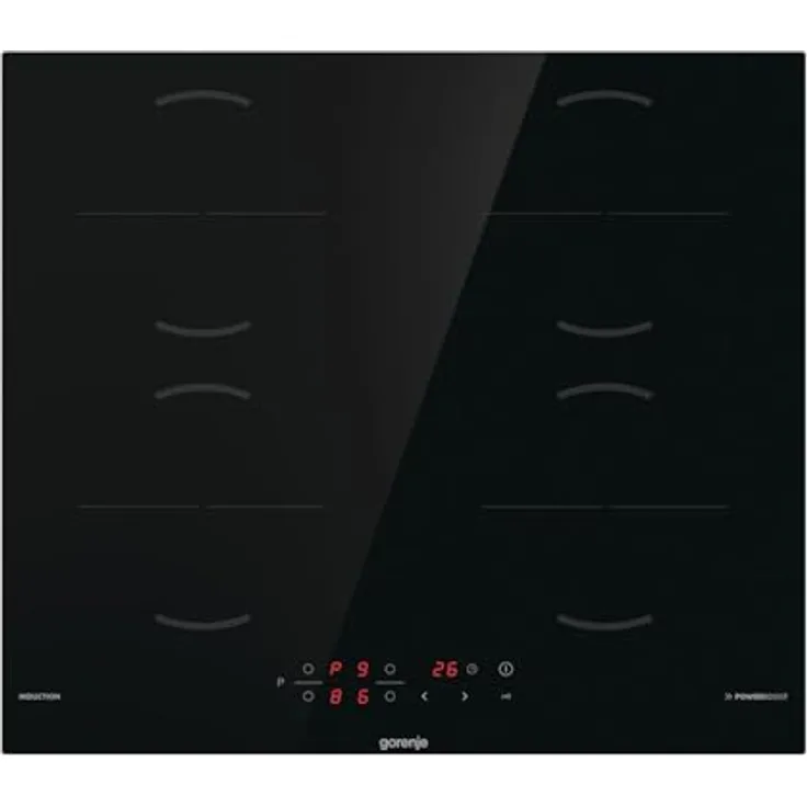 Gorenje GI6401BSCE Induktionskochfeld autark