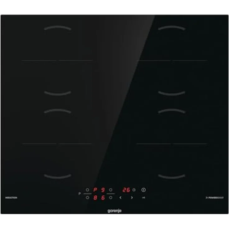 Gorenje GI6401BSCE Induktionskochfeld autark – Bild 1