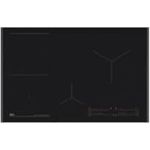 AEG TII84B00FZ Autarkes Induktionskochfeld, Kompaktes Design, Leistungsstark, Schwarz