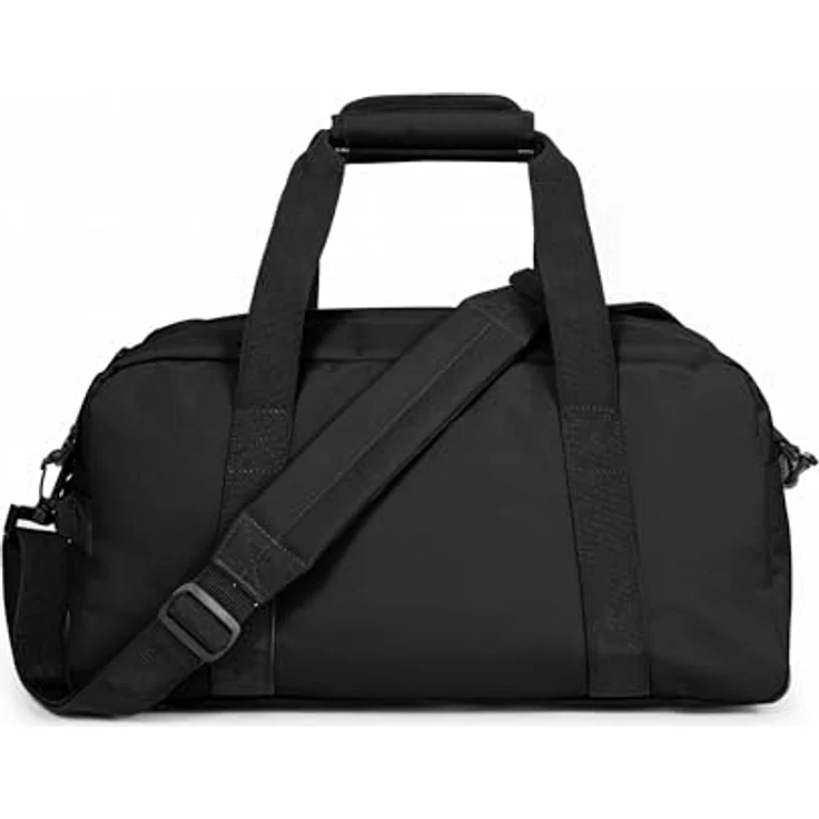 Eastpak COMPACT + Reisetasche, 33.5 cm, 10 L, Black (Schwarz) – Bild 3