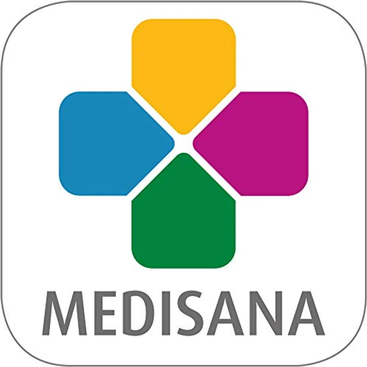 Medisana MediTouch 2 connect Blutzuckermessgerät mg/dL und mmol/L, Starterset mit Teststreifen und Blutlanzetten, Blutzuckermesssystem für Diabetiker, Blutzuckerspiegel, Silber-Edition – Bild 5