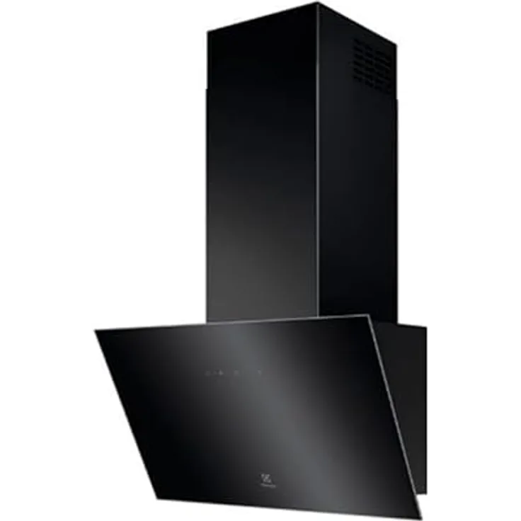 Electrolux Cappa libera installazione Lfv436K Hob2Hood, Dunstabzugshaube mit hoher Leistungsfähigkeit und innovativem Hob2Hood-System