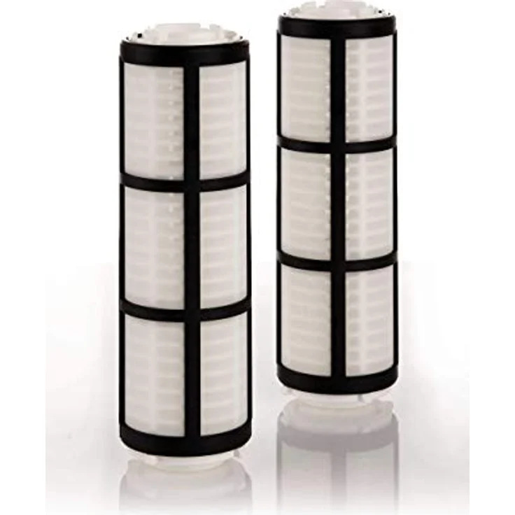 BWT E1 Ersatzfilterelement für BWT E1 Einhebelfilter (2 Stück),10386, Wasserfilter - BWT – Bild 2