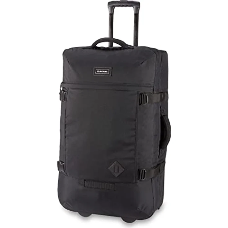 Dakine 365 100l Trolley Bag, Koffer in Schwarz mit großzügigem Stauraum – Bild 1