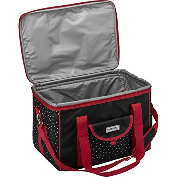 Anndora Kühltasche XL 40 Liter – Bild 4