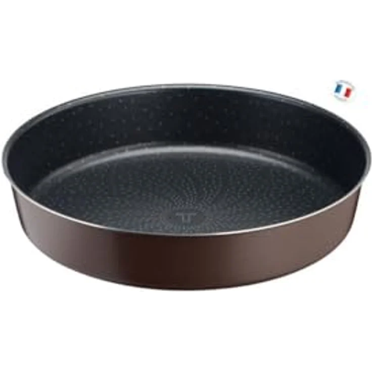 Tefal j1609702 Success Backform Aluminium braun 26 cm – Bild 2