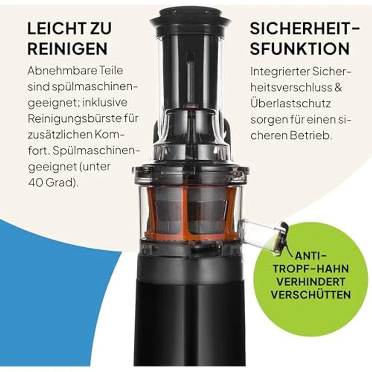 Fridja F1900 – Bild 6