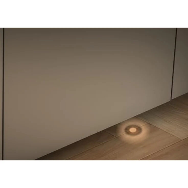 Bauknecht BK7IA115B2M6L0, Einbau-Geschirrspüler vollintegriert 60 cm, A-Energieeffizienz, 42 dB, MaxiSpace für 15 Maßgedecke, 10 Spülprogramme, PowerClean Pro – Bild 7