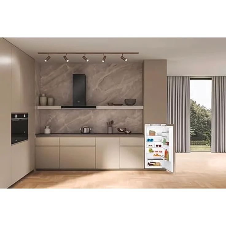 BAUKNECHT BKSI 12VF3D Einbaukühlschrank ohne Gefrierfach – Bild 2