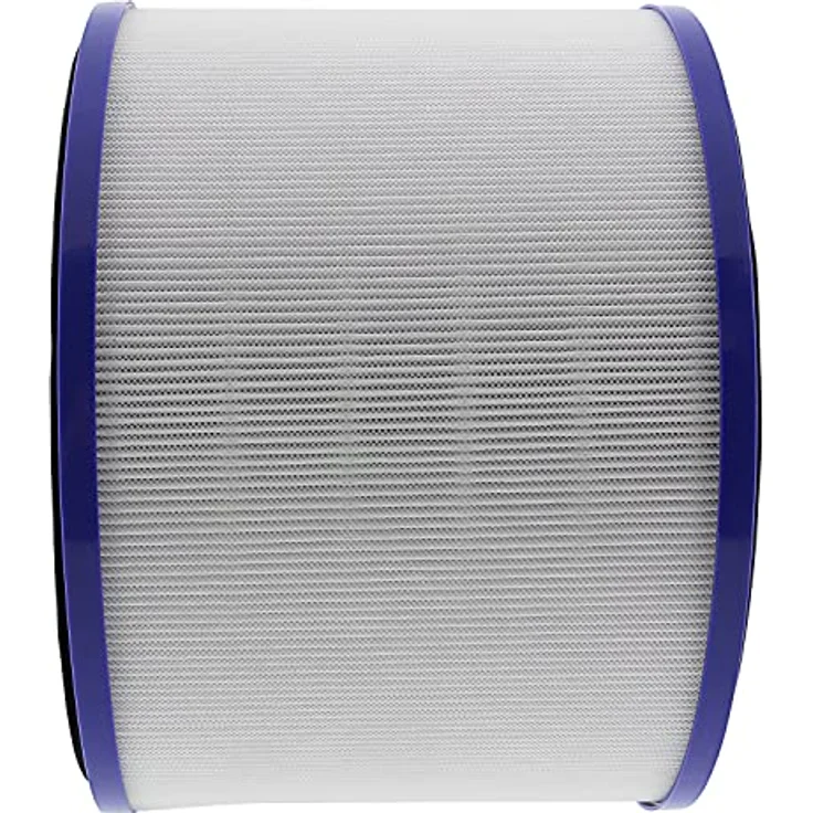 eVendix Luftfilter für Dyson Pure Cool Link Modelle DP01 und DP03, reduziert effektiv Pollen, Staub, Viren und Bakterien – Bild 2