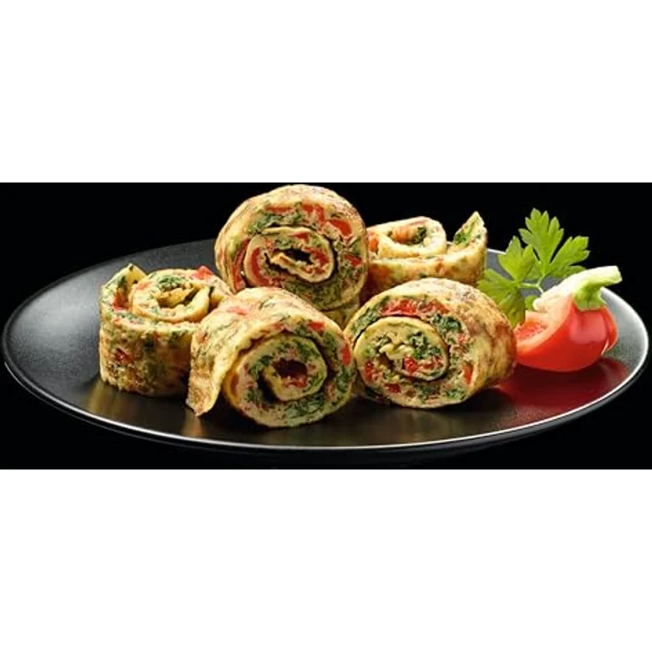 Braun MQ 3025 Omelette Stabmixer, Weiß – Bild 6