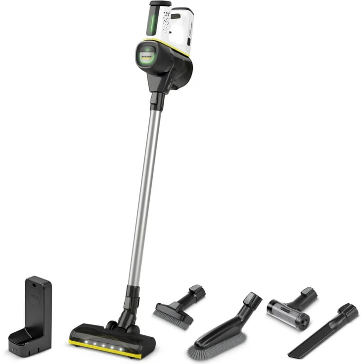 Kärcher Akku-Staubsauger VC 7 Cordless yourMax – Bild 1