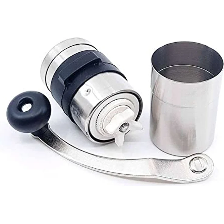 Unbekannt Porlex Mini II, Steel, Silber – Bild 3