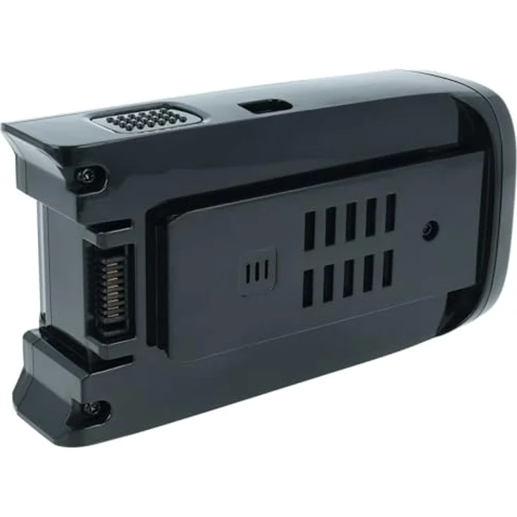 vhbw Akku für Kärcher VC 6 Cordless ourFamily Extra, Li-Ion 2500 mAh (25,2 V) - Leistungsfähiger Austausch-Akku, schwarz – Bild 4