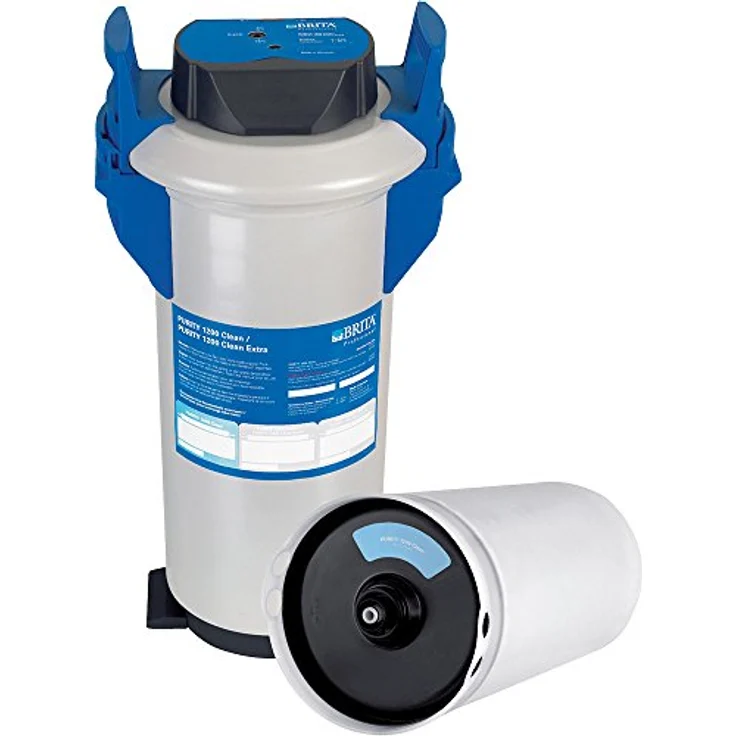 BRITA PURITY 1200 Clean Wechselkartusche – Bild 2