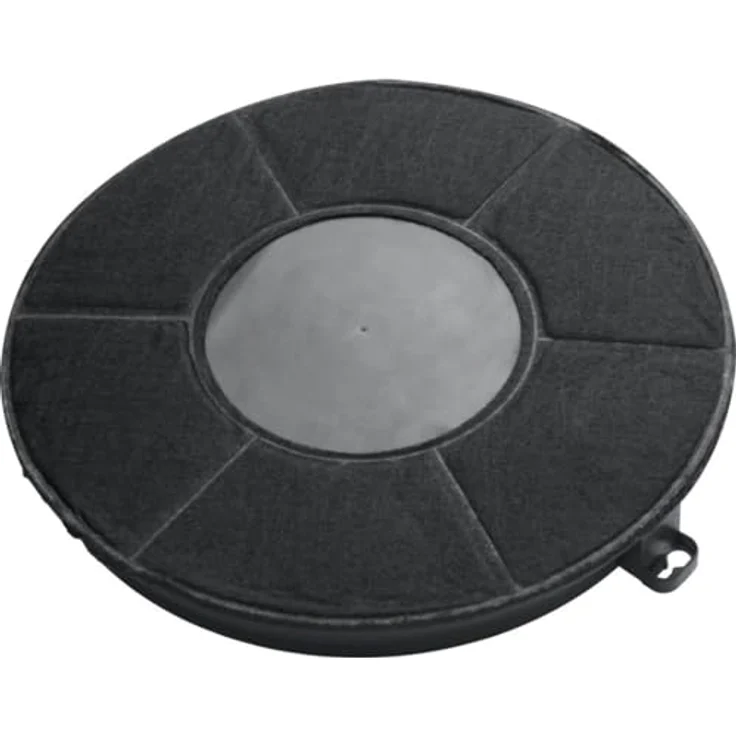 Electrolux OdourClean Standard-Aktivkohlefilter MCFE06ST-Typ 48, effiziente Geruchsfiltration für Dunstabzugshauben, 4-6 Monate Lebensdauer – Bild 3