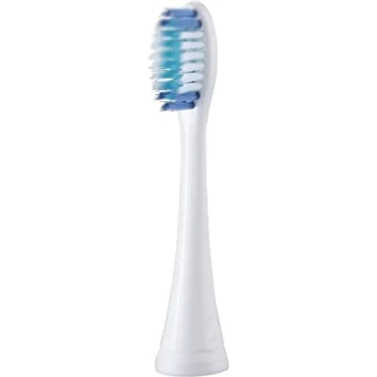 Panasonic Ersatzbürsten WEW0917W803, Weiß