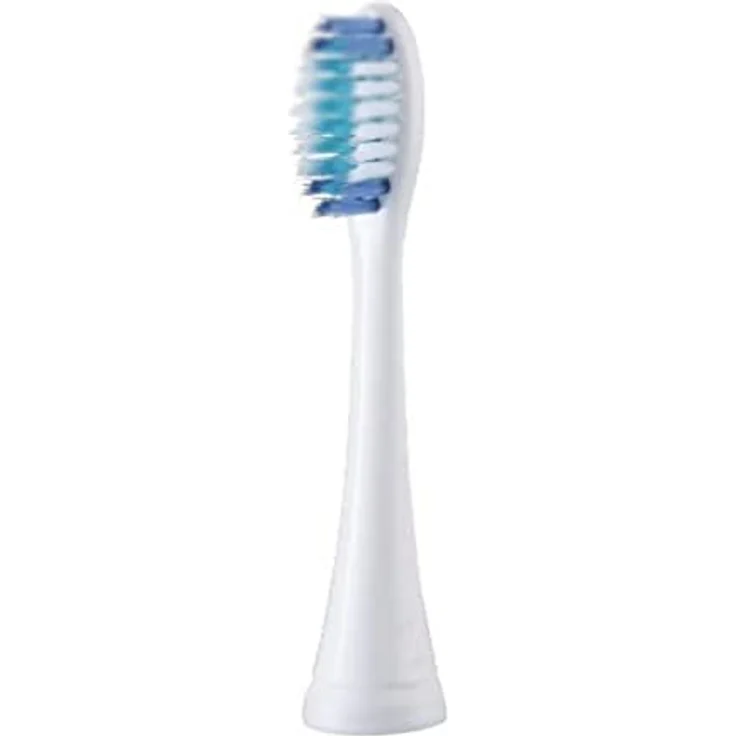 Panasonic Ersatzbürsten WEW0917W803, Weiß – Bild 1