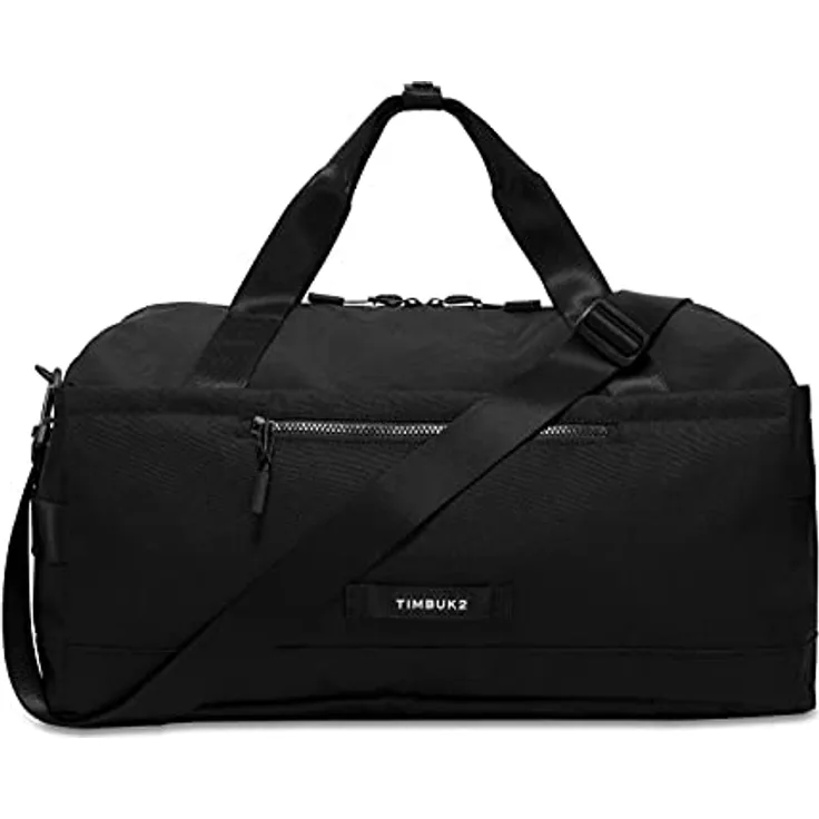 Timbuk2 TBH Player Reisetasche, 49 cm, grau, aus 100% Polyester