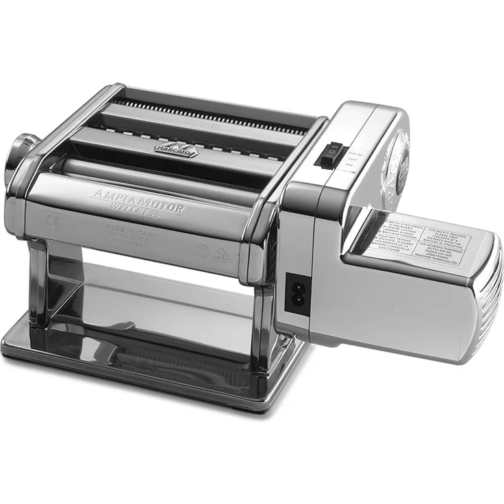 Marcato Ampia Motor 150mm Nudelmaschine