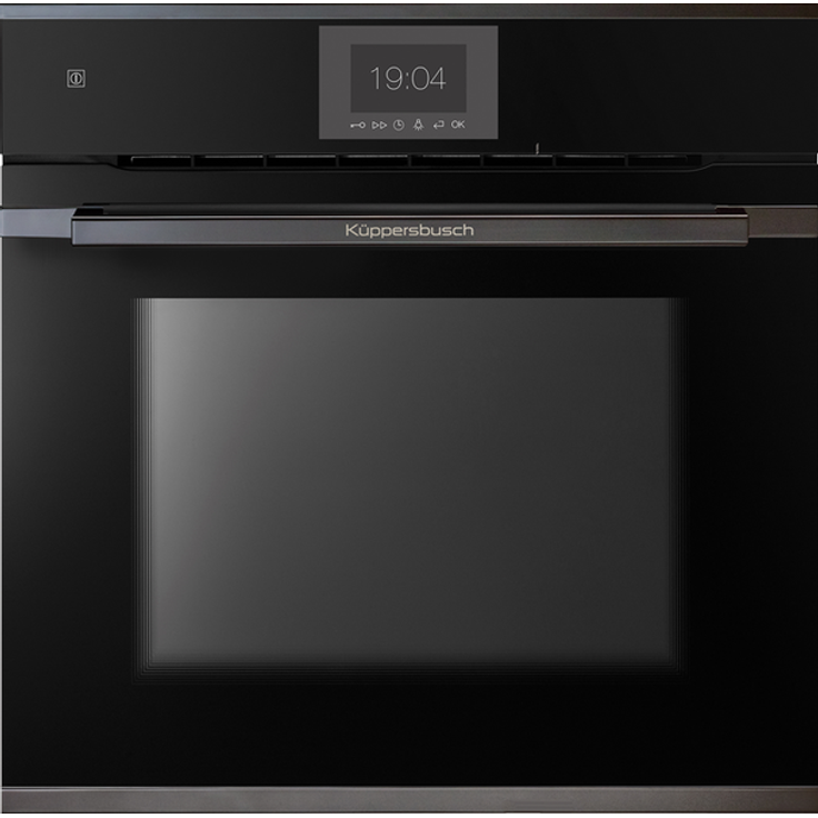 Küppersbusch BP6550.0 S2, Backofen, A+, Standgerät, Volumen 70 l