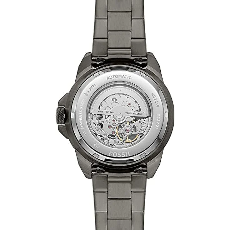 Fossil Watch ME3218 – Bild 4