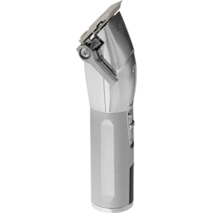 Camry CR 2835s Premium Metallic Hair Clipper mit LCD – Bild 4
