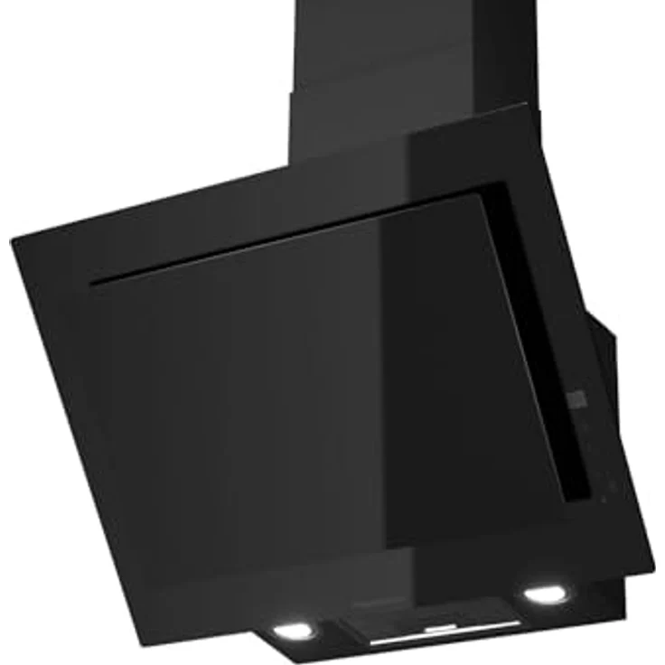 Küppersbusch Smartline DW6250.0S, 60 cm Wandhaube Konzept Kopffreiheit mit 4 Leistungsstufen und Touchsensoren – Bild 4