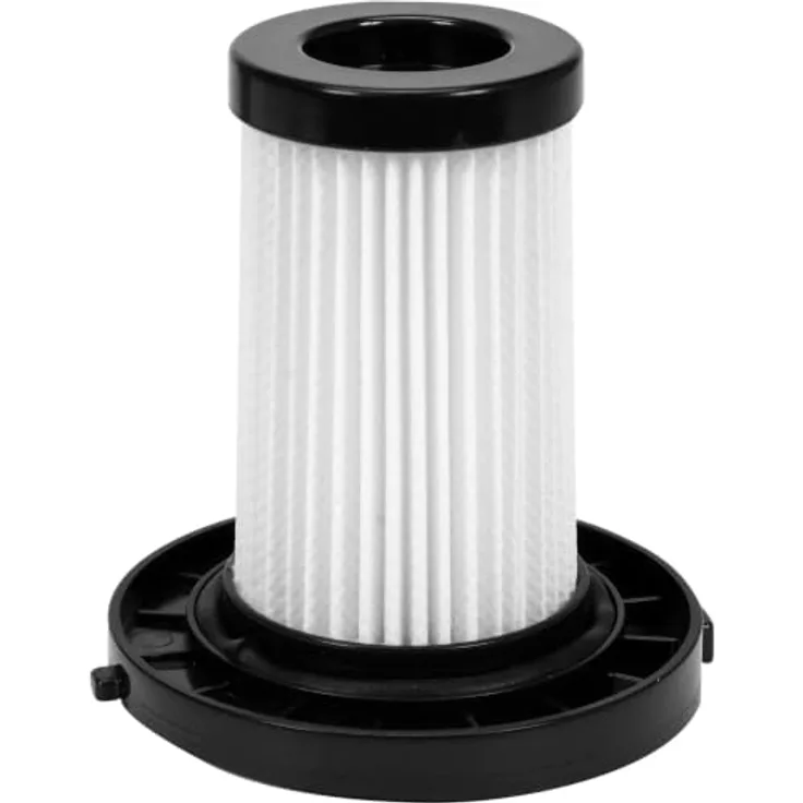 Lund HEPA-Filter H13 für Staubsauger 67110 und 67120, hocheffiziente Luftfiltration über 99,95%