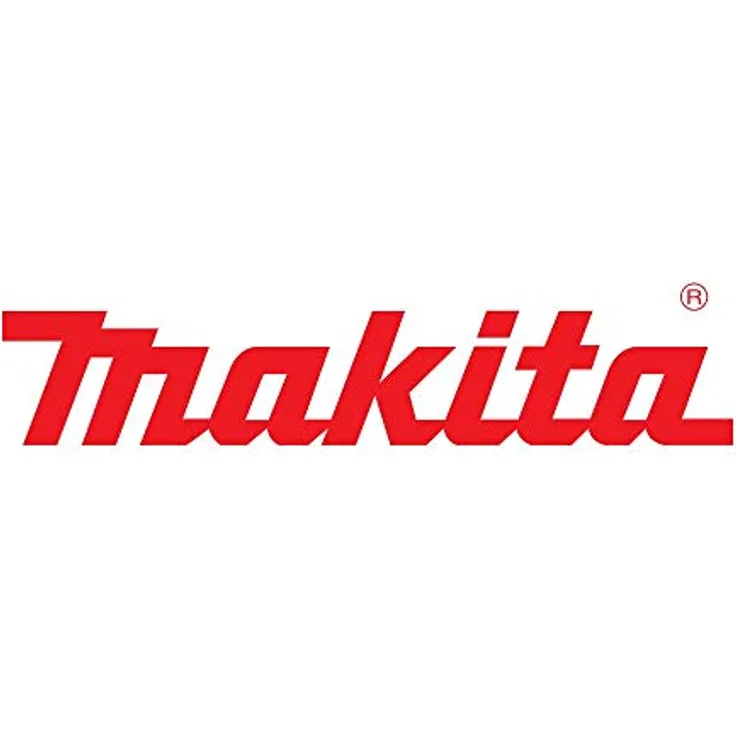 Makita 457486-3 Laufradsockel für Modell DVC862 Kabellos Staubsauger