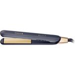 Remington Sapphire Luxe S5805 Straightener, Glätteisen für das Haar, mit Temperaturregulation und Ionen-Funktion, 1 St.