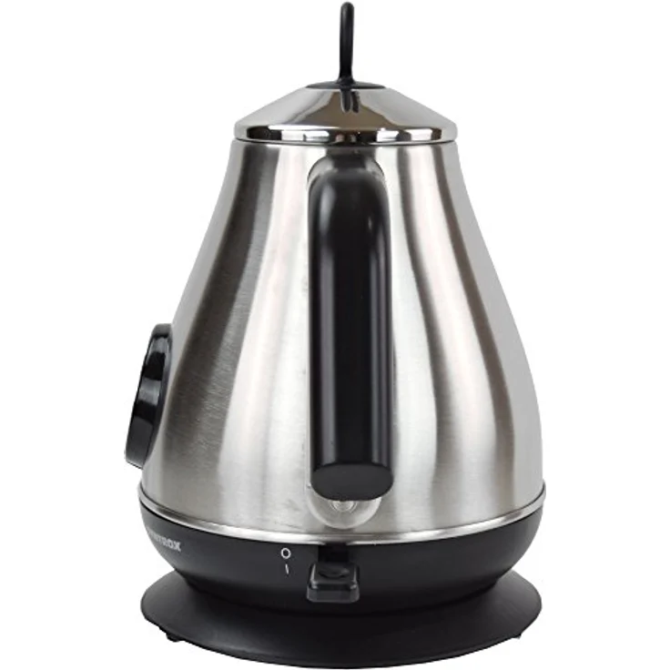 Syntrox Germany Kuechenchef_WK-2200W-1.7T_Inox_MAR – Bild 5