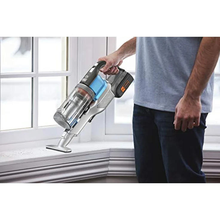 Black + Decker BHFEV362D – Bild 11