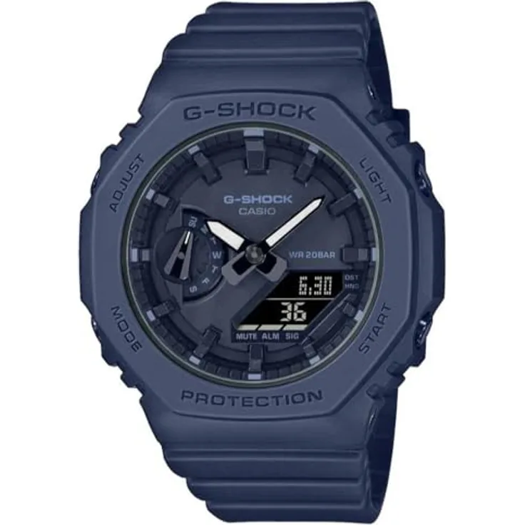 Casio Watch GMA-S2100BA-2A1ER