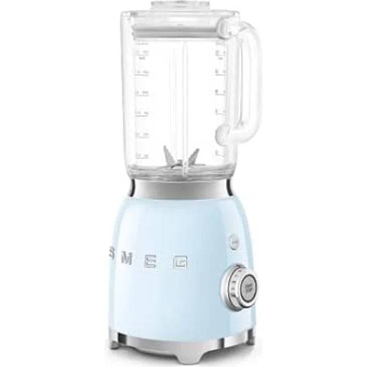 Smeg BLF03PBEU Mixer Farbe Pastell pastellblau – Bild 5