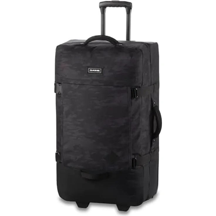 Dakine Rolltasche 365, Schwarz Vintage Camo, 100 Liter - Preisvergleich