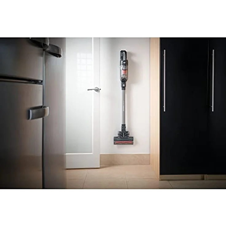 Black & Decker BHFEA18D1 Handstaubsauger, 40 min Akkubetrieb, Zyklon-Technologie – Bild 15