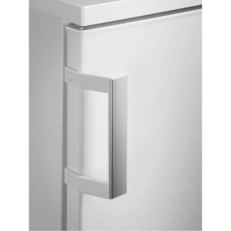 AEG RTB413D1AW Freistehender Tisch-Kühlschrank / 4-Sterne-Gefrierfach / 130 L/D, Weiß – Bild 3