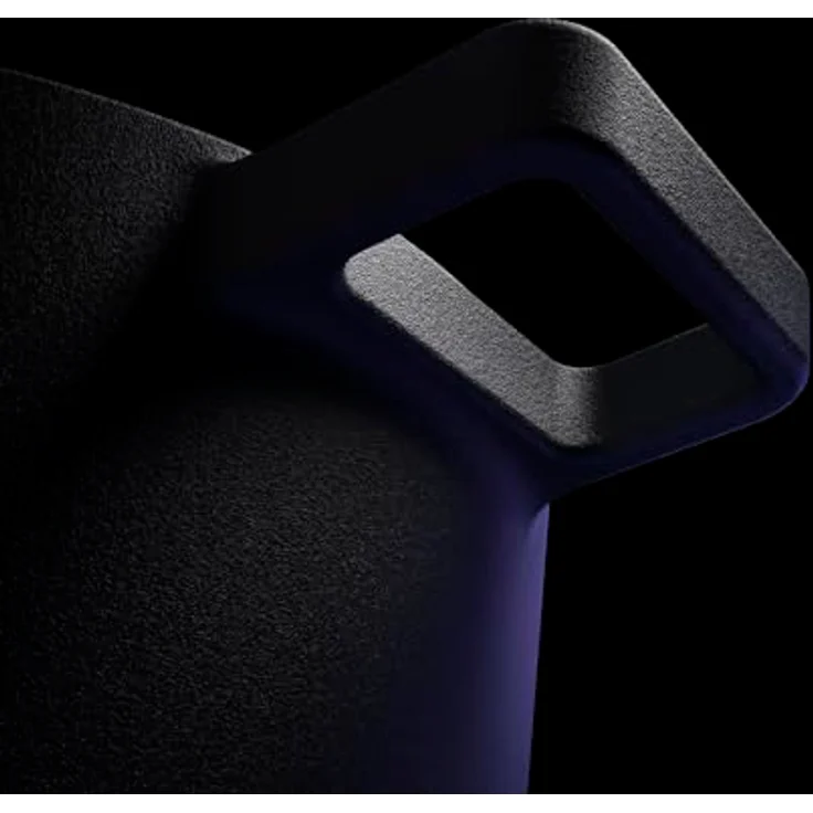 WMF Bräter Flavour, Ø 22 cm, Gusseisen, 4,3 Liter, schwarz, mit Deckel und Kondensationsnoppen – Bild 17