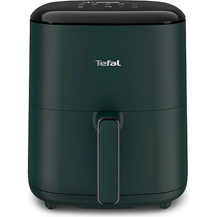 Tefal Heißluftfritteuse EY2453/B Easy Fry Max Digital, große 5 L Kapazität, 1500 W – Bild 2