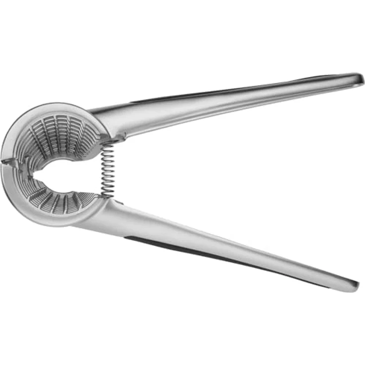 WMF Nussknacker/Flaschenöffner, Edelstahl 18/10 rostfrei, spülmaschinenfest, mit rutschfesten Griffen und federbelastetem Design – Bild 5