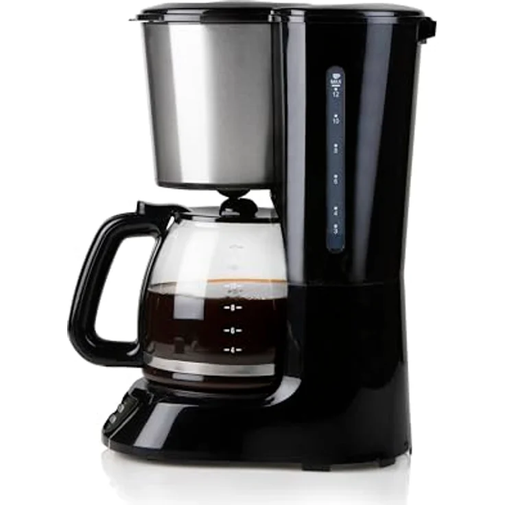 Kaffeeautomat 1,5 l m. Timer – Bild 3