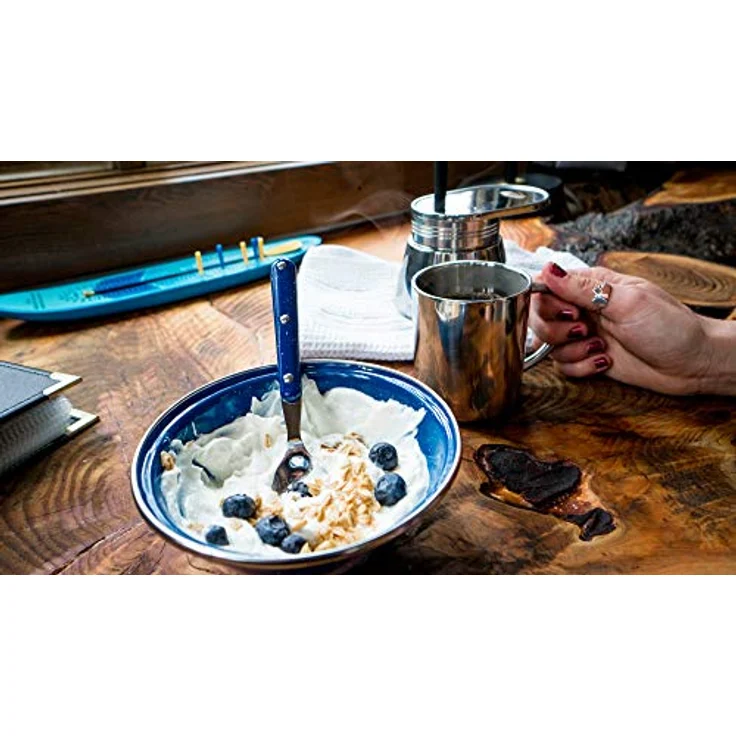 Mini Espresso Set 1 Cup – Bild 6