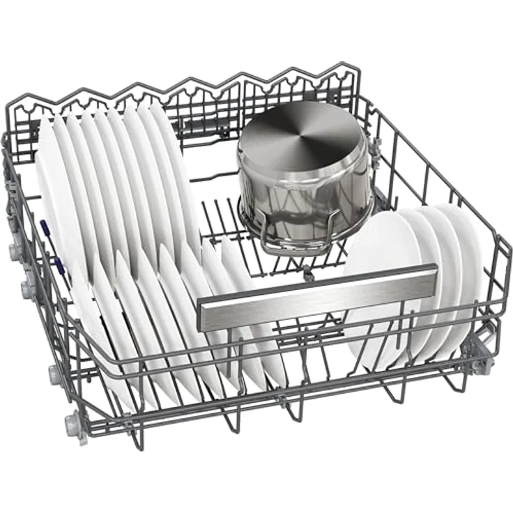 Siemens SN87TX00CE IQ700, Spülmaschine – Bild 12