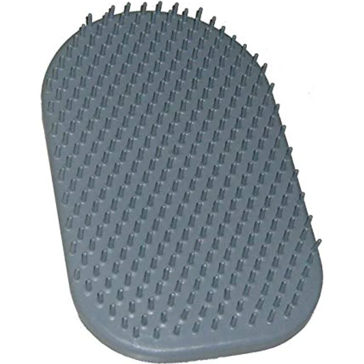 MASPO Massagegerät Maspo Großflächenmassagegerät Vibramat de Luxe, 1-tlg. - De Luxe Massagegerät, 1,6 kg, 100 Watt, 1400/2800 U/min, inkl. 3 Massageaufsätzen – Bild 2