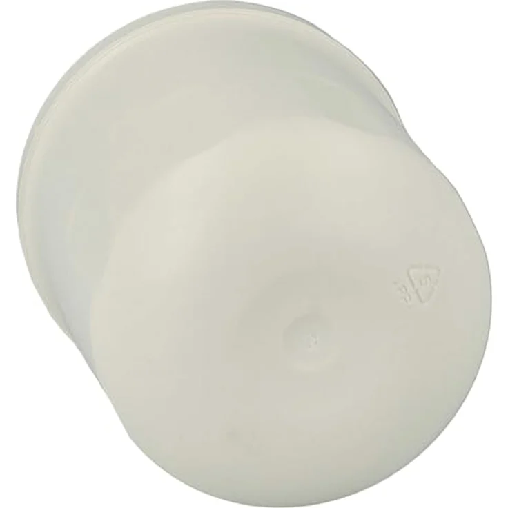 VHBW 2x Wasserfilter Filterkartusche kompatibel mit Samsung RS21KPSV1, RS21KNSM, RS21KPSM, RS21KGRS1, RS21KLSN, RS21KGNS, RS21KCSM, Aktivkohle, weiß, Filterleistung 1892 l – Bild 9